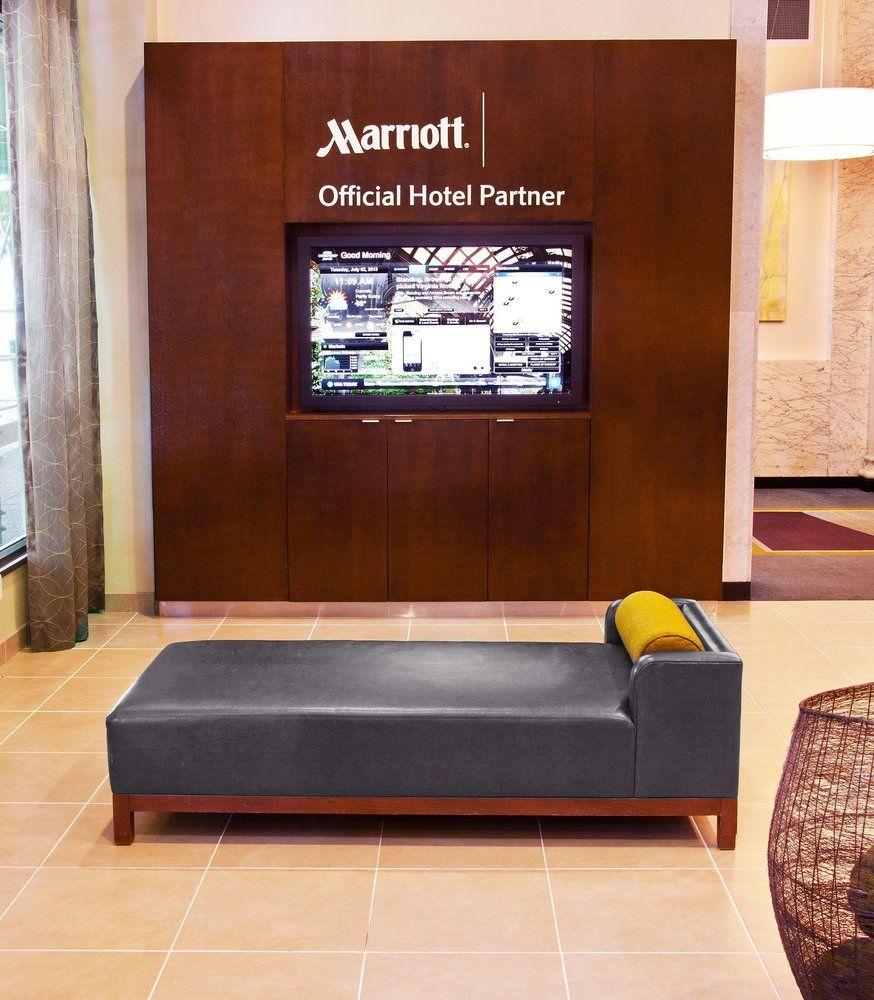 Hotel Courtyard Seattle Downtown / Pioneer Square Zewnętrze zdjęcie